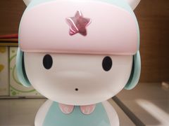 -小米之家(渝中龙湖时代天街店)