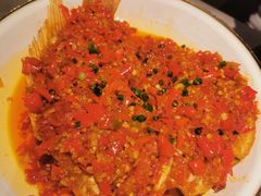 -老三样 · 江西菜馆(前海壹方汇店)