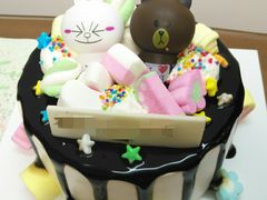 -卡漫莫尼蛋糕(徐汇店)