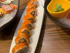 -红叶日本料理(辰熙广场店)