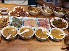 -老爷子原味蒸饺(总店)
