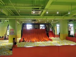 -宝燕乐园(闵行旗舰店)