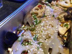 -很久以前羊肉串(打浦路店)