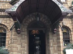 -马勒别墅饭店(静安寺店)