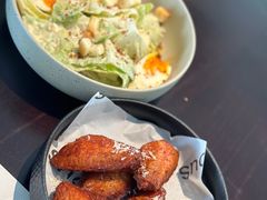 -22ºN BISTRO西餐&酒馆