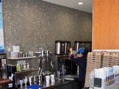 -唐沫茶兮(首山店)