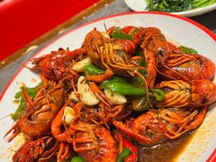 -曹胖子龙虾馆(黄桦路店)