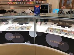 -视博茶点(美狮美高梅店)