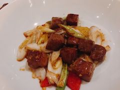 -宝丽轩中餐厅BAOLIXUAN