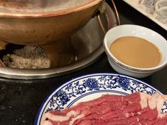 -裕德孚·非遗手切涮羊肉(东直门内大街店)