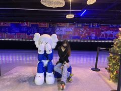 -VS SPORTS PARK运动玩乐园·团建·生日会(合生汇店)
