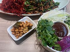 -老昌春饼(果戈里大街店)