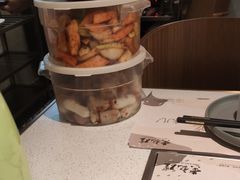 -黄记煌三汁焖锅(华发商都店)