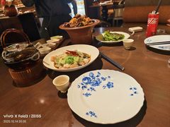 -奉天小馆·非遗东北菜(沈阳万象城店)