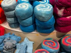 -LUSH(威尼斯人购物中心店)