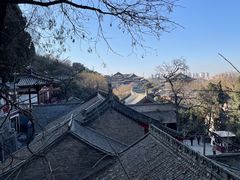 -华清宫景区