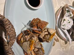-爷爷的草帽·海鲜馆(孙塘路店)