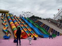 -长洲岛都市农业公园