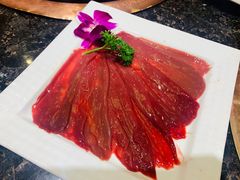-老码头火锅(玉林店)