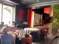 -璞徽·徽商家宴(长泰广场店)
