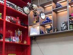 -大焱搏击·泰拳·拳击俱乐部(大柏树店)