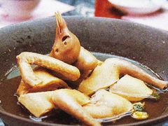 -中国大酒店·食街