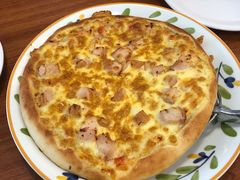 -萨莉亚意式餐厅(苏州食百家店)