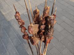 羊腰-双和顺-清真(灯市口西街店)