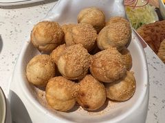 -三人行骨头王火锅(长寿店)