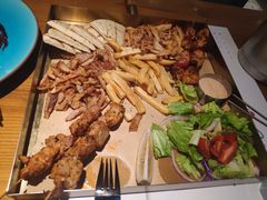 -HELLO MUSAE 拾光缪斯餐厅·纯正希腊风味(苏州中心店)