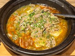 -辛香汇·现炒川菜(武进吾悦店)