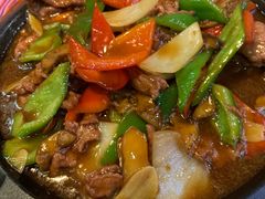 -香巴拉云南餐厅(华莱坞店)