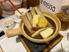-芽笼芽笼新加坡餐厅(世纪汇店)