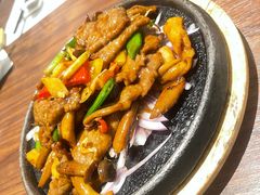 -港丽餐厅(正大店)