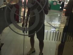 -古德菲力健身(深大店)
