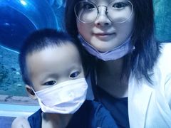 -成都浩海立方海洋公园