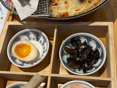 -凯峰鱼汤米线(金利達店)