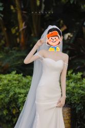 -MuseMarry婚纱(前海嘉里中心店)