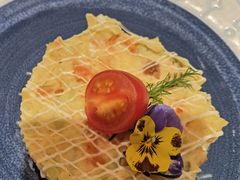 -MIO弥欧洋房西餐厅(中央大街店)