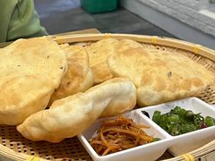 -茂盛小吃(蓝田店)