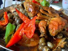 -留芳·文旅古月楼(老街店)