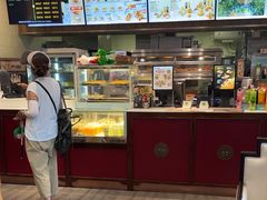 -德克士(前门店)