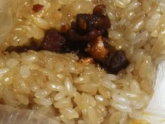 -六广门毛阿姨糯米饭