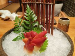 -水濑·日料放题(天河店)