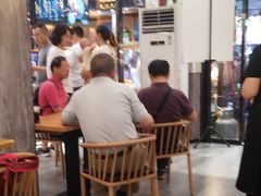 大堂-西羊市老米家泡馍(西羊市店)