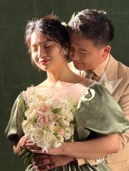 -青禾蒙娜丽莎婚纱摄影(武汉总店)