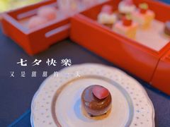 -西郊宾馆·1921餐厅