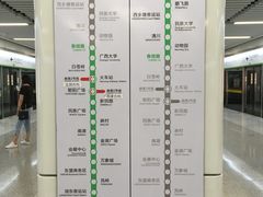 -南宁东站
