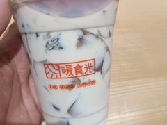 -暖食光·台式家庭餐厅·生日主题店(万达店)