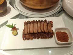 -漾亚·雍雅合鲜(桐梓林店)